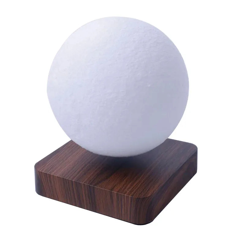 Fluxoria Cutelight™ Levitating Moon Lamp