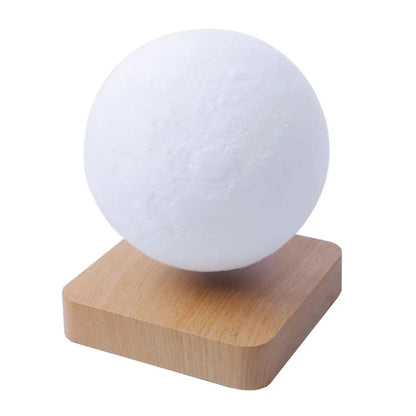 Fluxoria Cutelight™ Levitating Moon Lamp