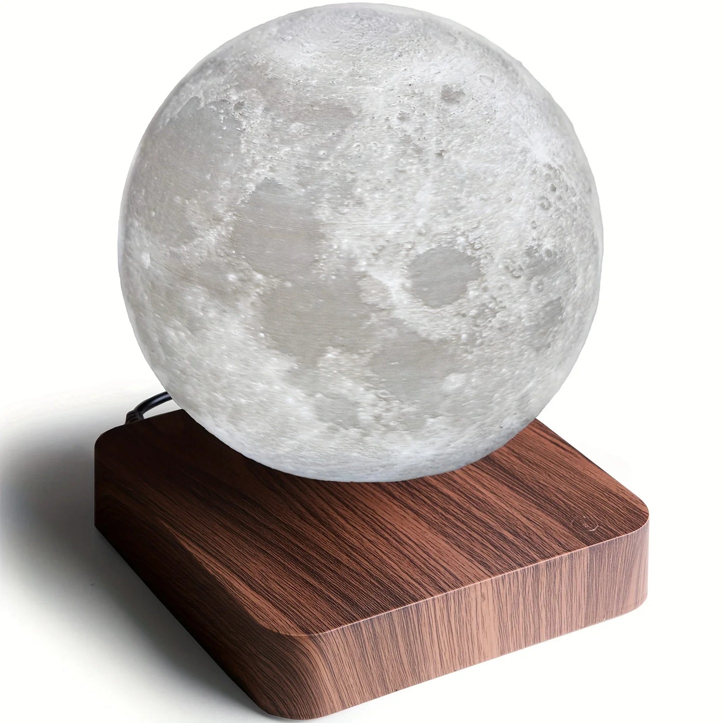 Fluxoria Cutelight™ Levitating Moon Lamp (US)