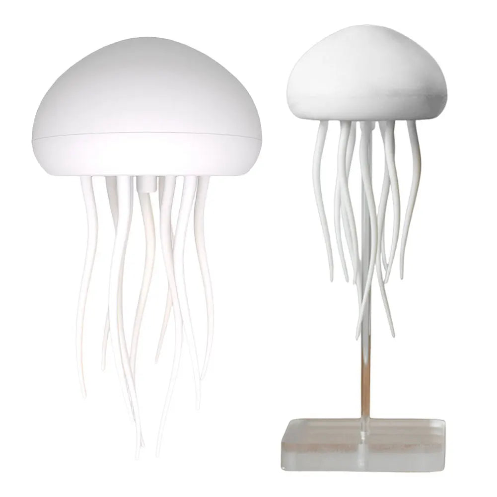 Fluxoria CuteLight™ Jellyfish Lamp