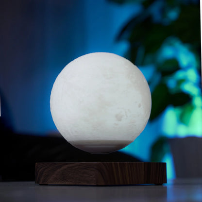 Fluxoria Cutelight™ Levitating Moon Lamp (US)