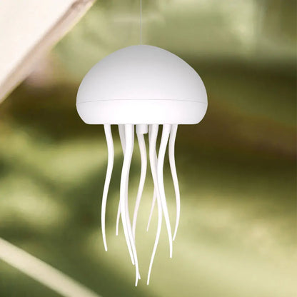 Fluxoria CuteLight™ Jellyfish Lamp