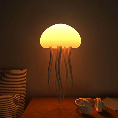 Fluxoria CuteLight™ Jellyfish Lamp