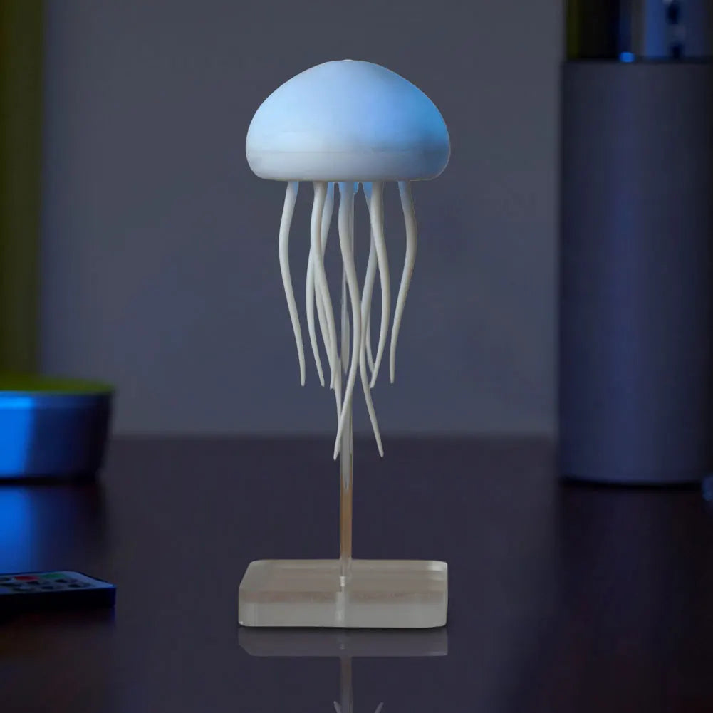 Fluxoria CuteLight™ Jellyfish Lamp